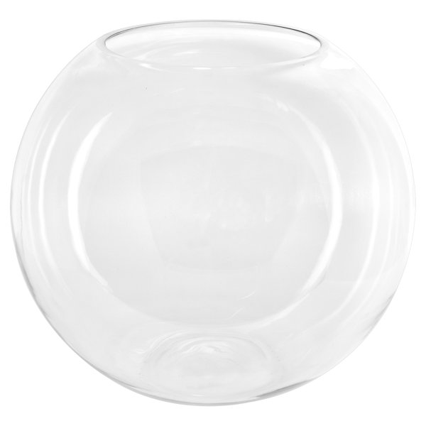Home Essence Glass Decorative Bowl Wayfair.co.uk